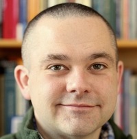 Brian Simoneau