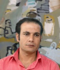 صدام الجميلي