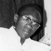 Joseph M. Luguya