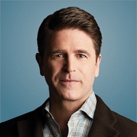 Author Brad Thor