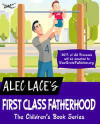 Alec Lace