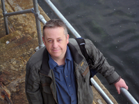 Iain Ballantyne profile picture