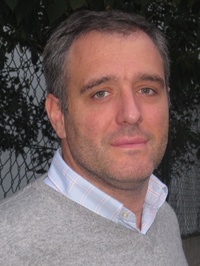 Daniel Menéndez Cuervo