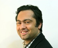 رضا خجسته رحیمی