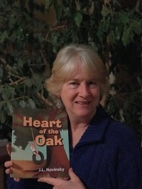 J.L. Novinsky