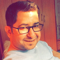 Nikhil Wad