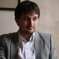 Муслим Булат