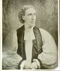 William Rollinson Whittingham