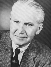 William Edmund Barrett profile picture