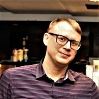 Paul Corupe profile picture