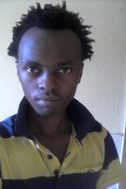 Cliff Sibuyi