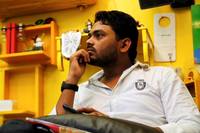 Rajveer Singh Prajapati