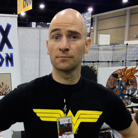 Lex Wilson profile picture