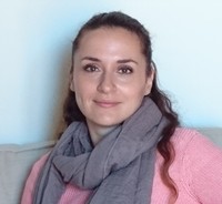 Eleni Maria Georgiou