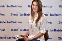 María Paulina Camejo