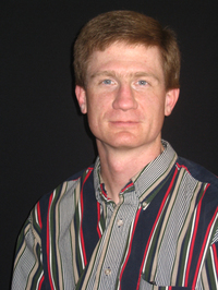 Brian C. Hager