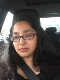 Chaya Bhuvaneswar profile picture