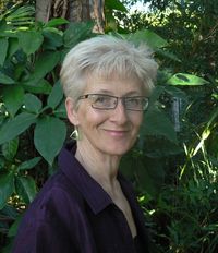 Sheryl Gwyther profile picture