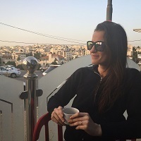 Sheri Faye Rosendahl profile picture