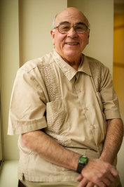 Anthony Aveni profile picture