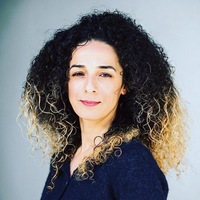 مسیح علی‌نژاد