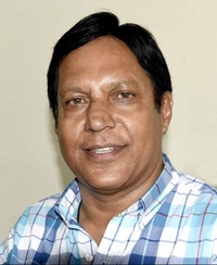Sarachchandra Wasti