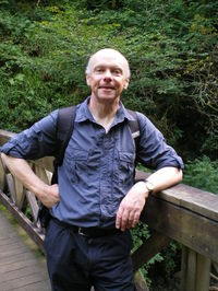Phil Gilvin