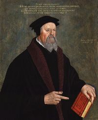 Pietro Martire Vermigli profile picture
