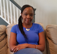 Davina Hamilton profile picture