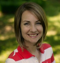 Kirsten McTernan profile picture