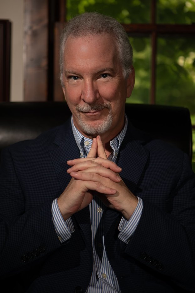 Phil Valentine (Author of The Conservative's Handbook)