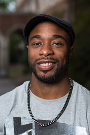 James Arthur Williams