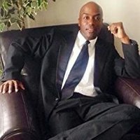 Sean H. Robertson profile picture