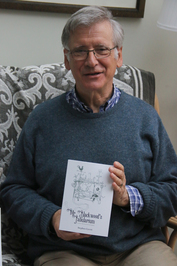 Stephen Lycett profile picture