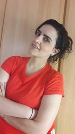 Πωλίνα Νικολιδάκη