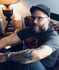 Scott J. Holliday profile picture