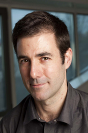 Tarleton Gillespie profile picture