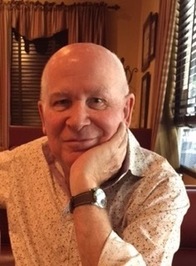 John Keeler Mitchell