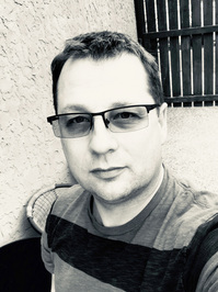 Scott Gelowitz