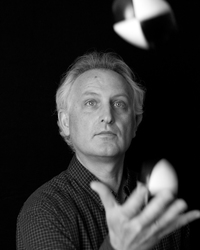 James Geary profile picture