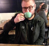 Gary Budden profile picture
