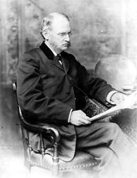 David Ames Wells