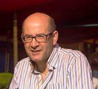 مزوار الإدريسي