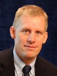 Mark T. Mitchell profile picture