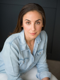Jennifer Blecher profile picture