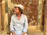 Matt Goulding profile picture
