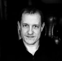 Christopher Fielden profile picture