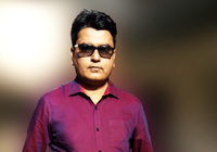 Utpal Kant Mishra