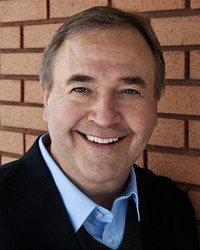 Larry Forkner