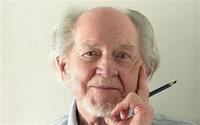 Ronald Searle profile picture